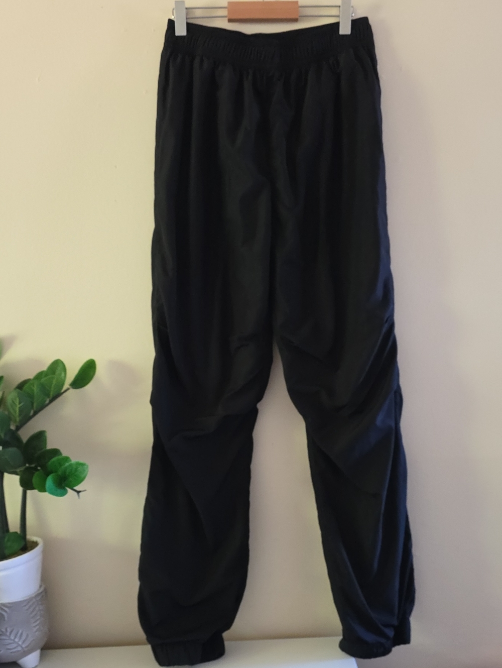 Childrens Place Youth Lined Splash Pant - Excellent Cond. Black XXL (16)